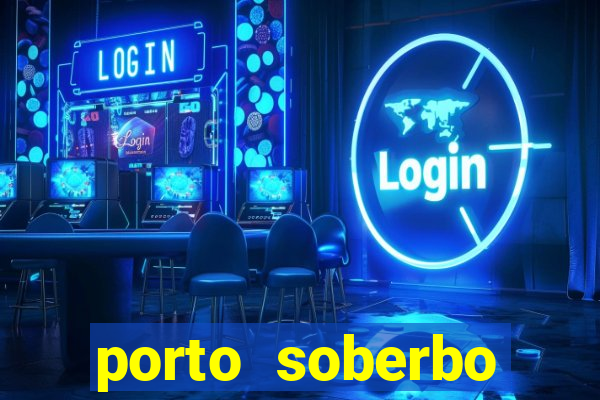 porto soberbo argentina compras